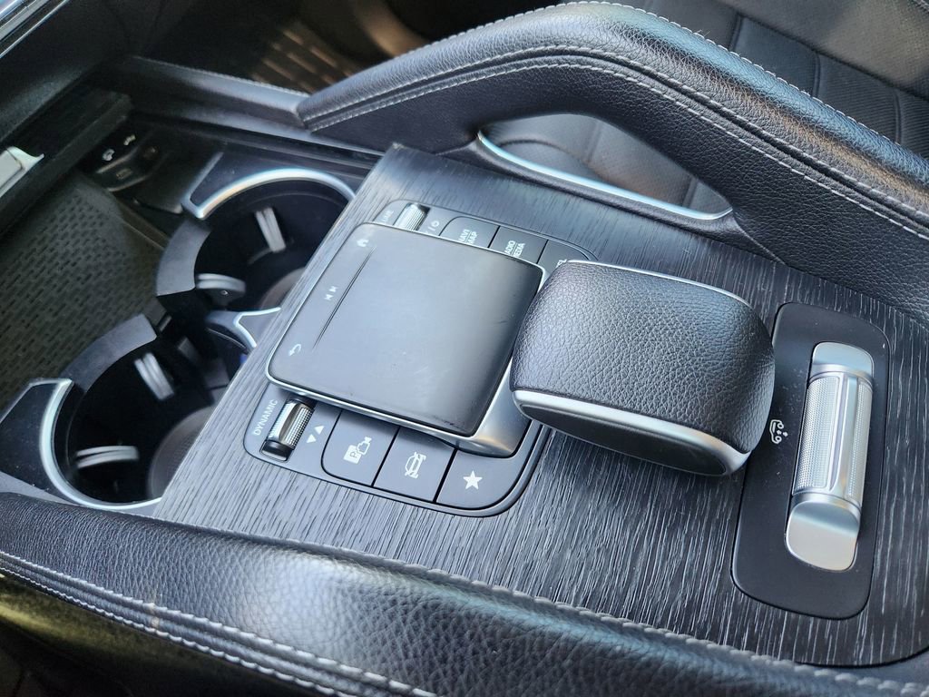 Used 2022 Mercedes-Benz GLS 450 4MATIC image 21
