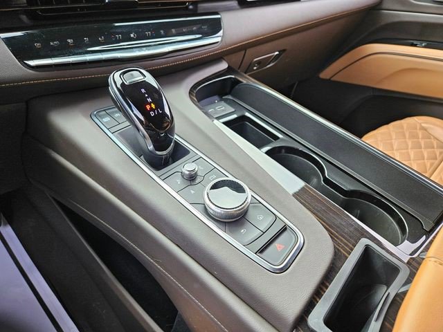 Certified 2023 Cadillac Escalade Sport w/ Touring Package image 25