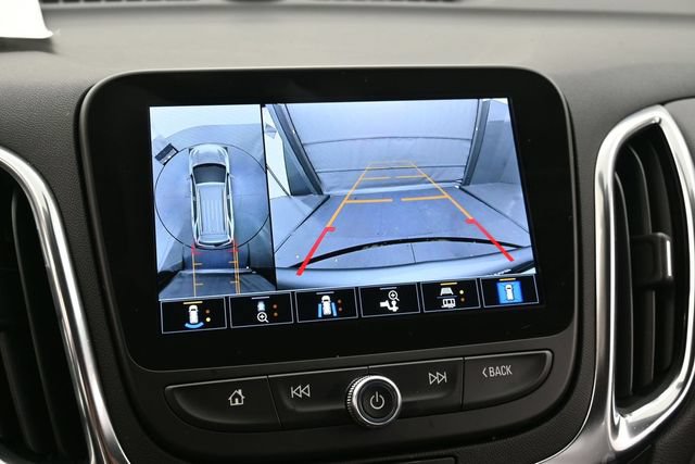 Used 2024 Chevrolet Equinox LT FWD image 23
