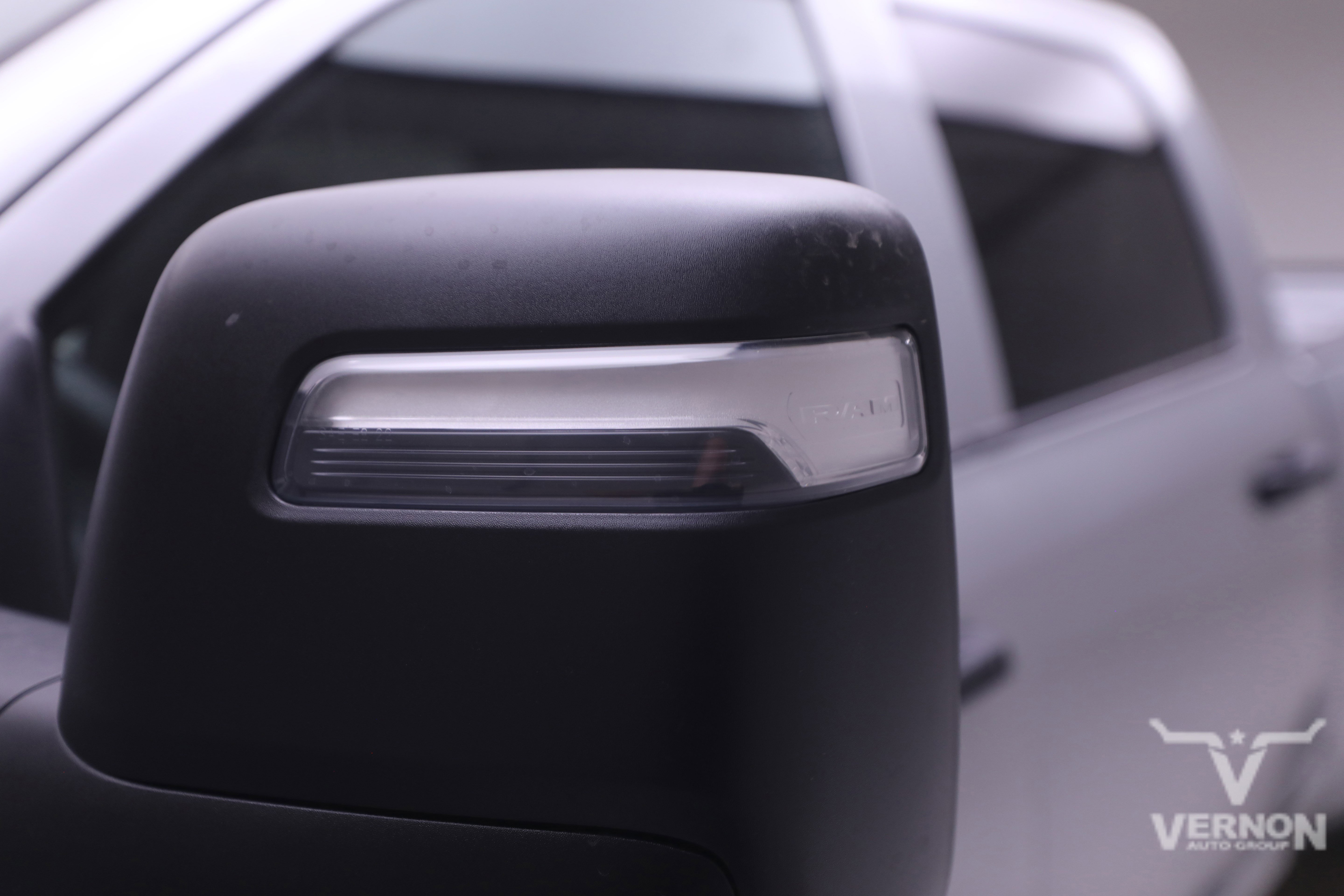 New 2026 RAM 3500 Tradesman image 34