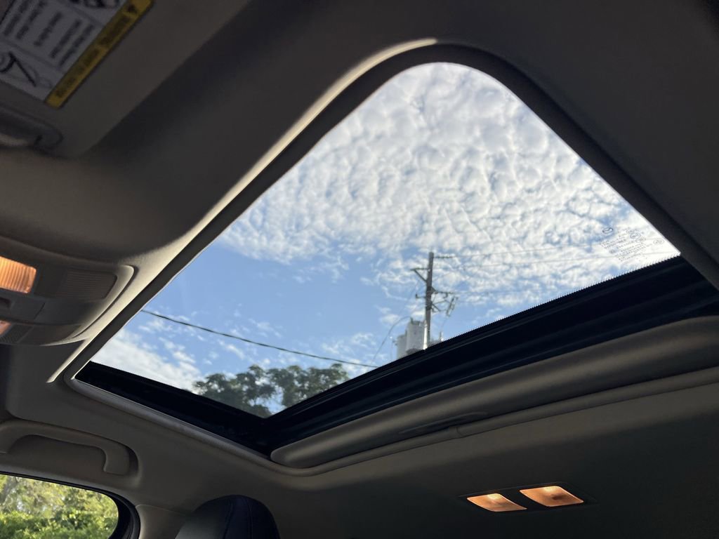 Used 2024 MAZDA CX-5 Carbon Edition image 16