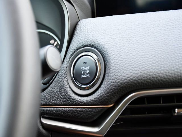 New 2026 MAZDA CX-90 3.3 Turbo w/ Preferred Package image 14