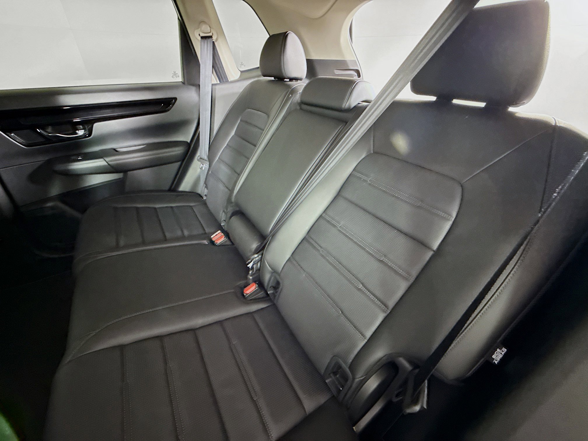 Used 2026 Honda CR-V EX-L image 29