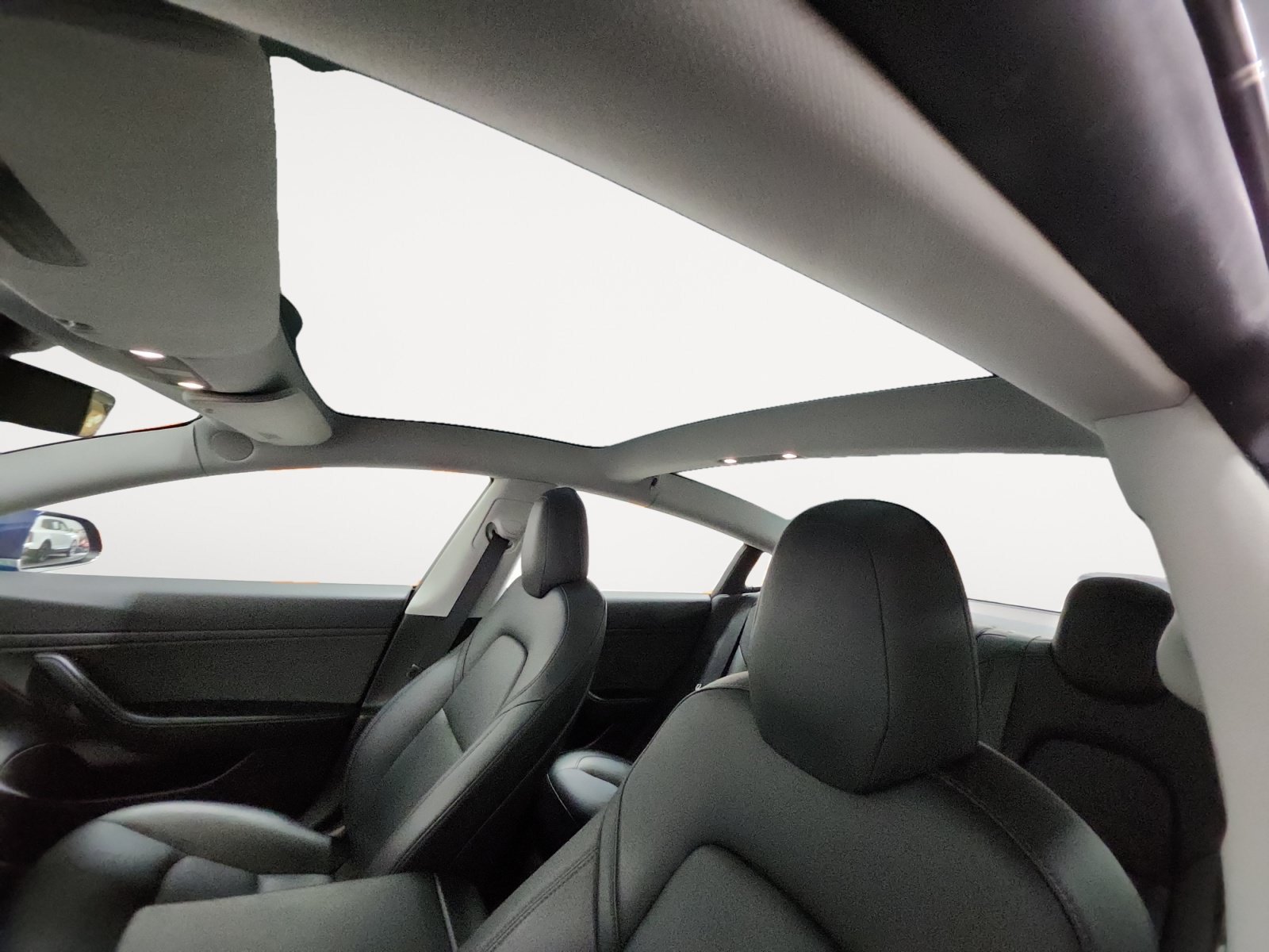 Used 2019 Tesla Model 3 Standard Range Plus RWD image 15