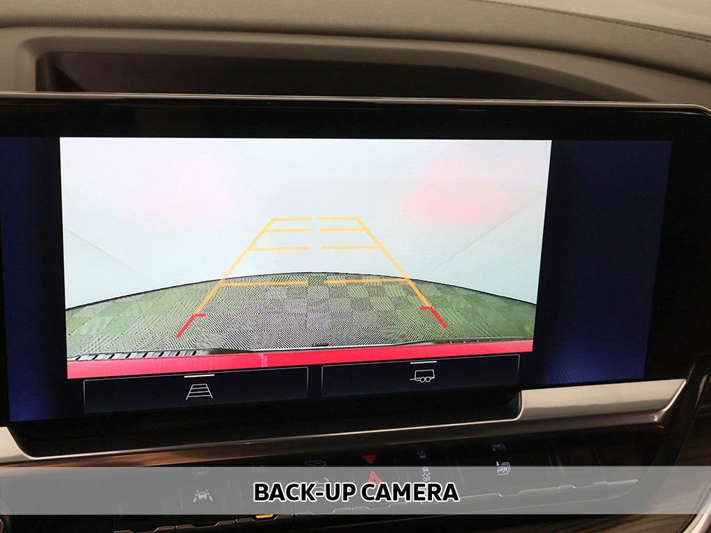 Used 2025 Chevrolet Silverado 1500 LT image 4