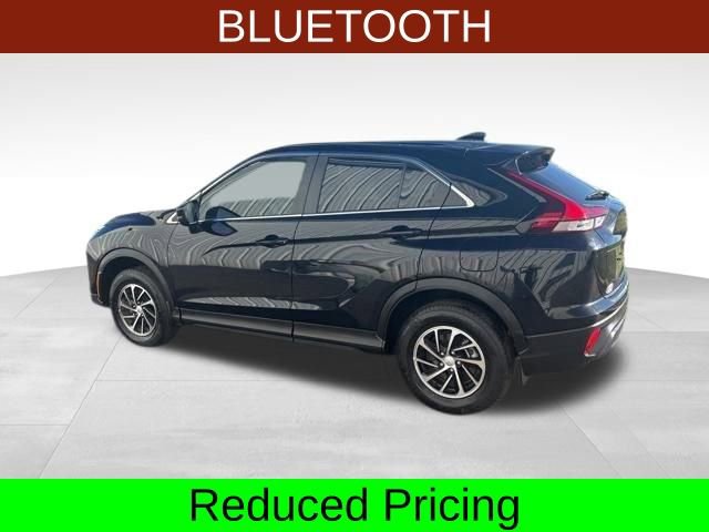 Used 2024 Mitsubishi Eclipse Cross ES image 4