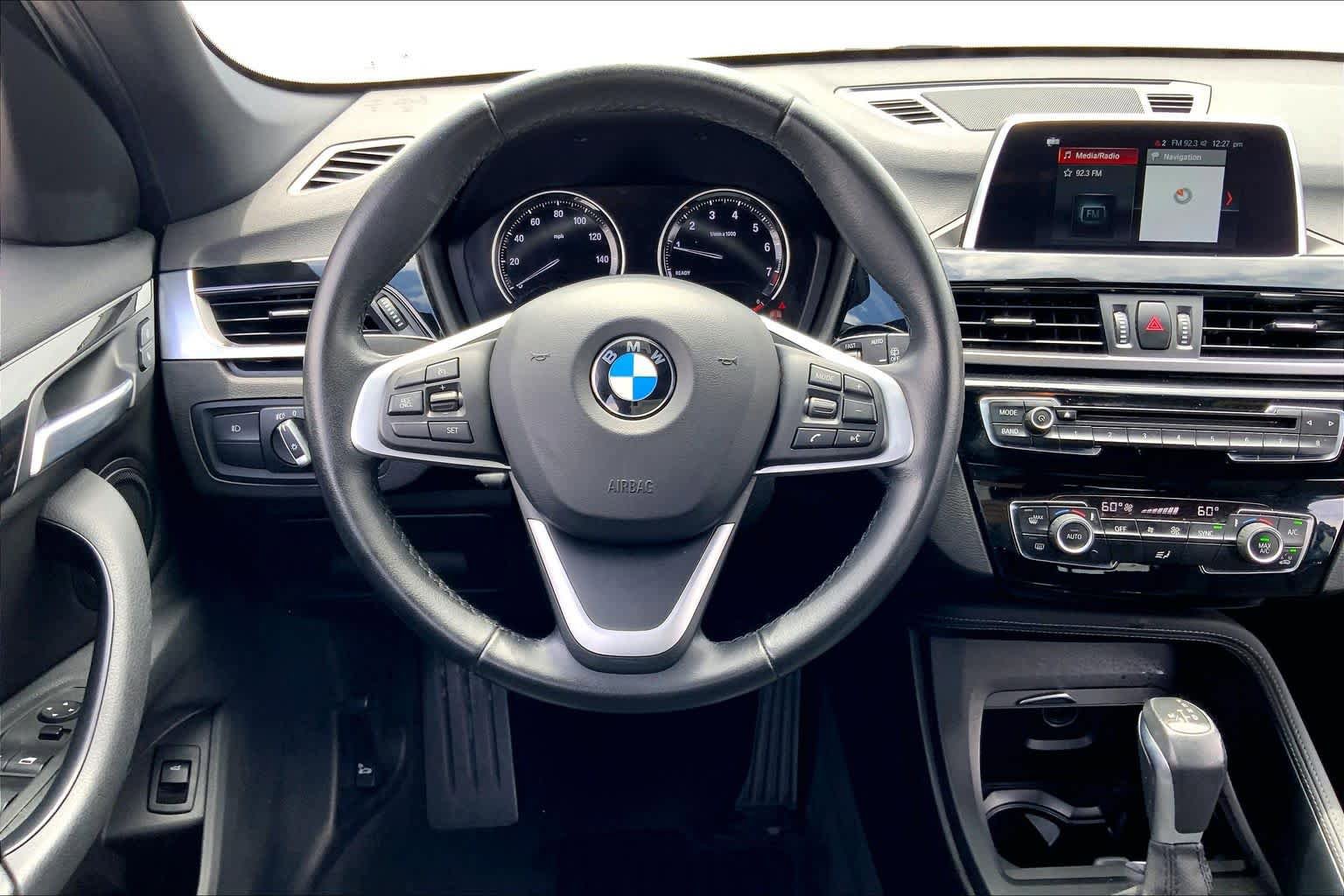 Used 2018 BMW X1 sDrive28i image 5