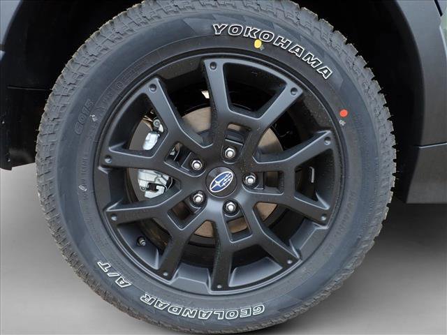 New 2026 Subaru Crosstrek 2.5i Wilderness image 7
