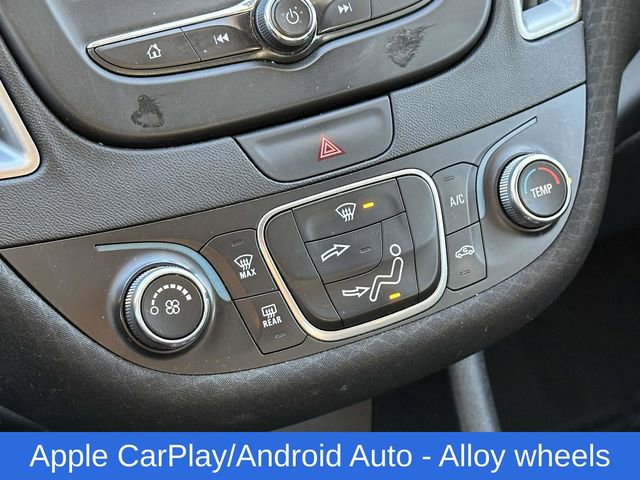 Used 2018 Chevrolet Malibu LS image 6