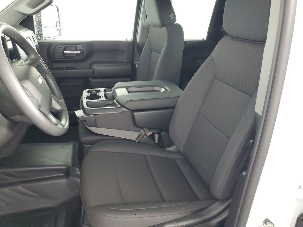 New 2026 Chevrolet Silverado 2500 W/T w/ WT Convenience Package image 20