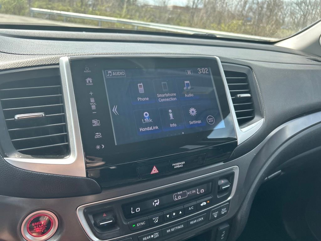 Used 2017 Honda Pilot EX-L image 29