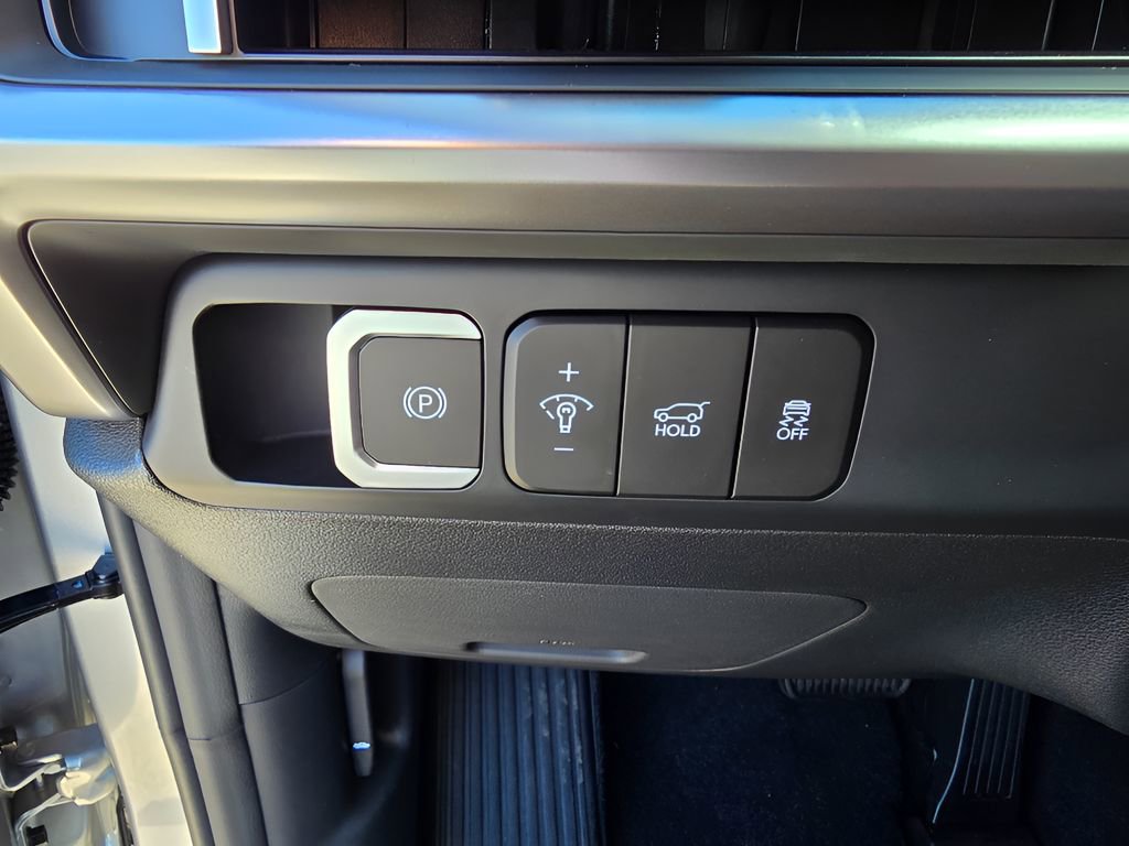 New 2026 Hyundai Santa Fe SEL image 18