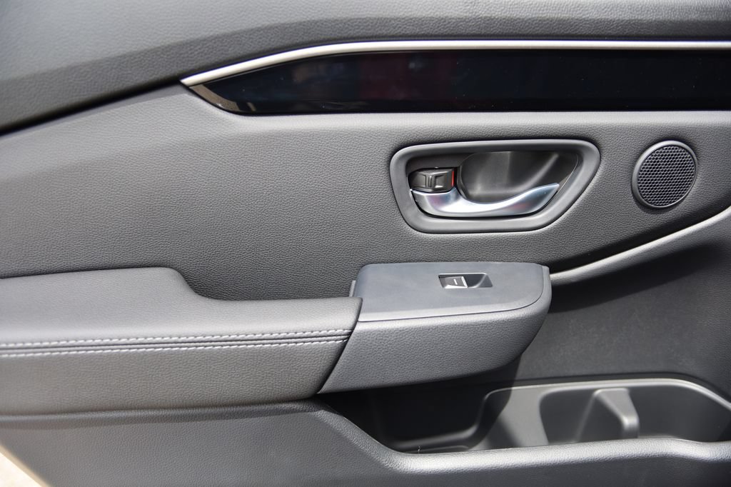 New 2026 Honda Pilot EX-L image 26