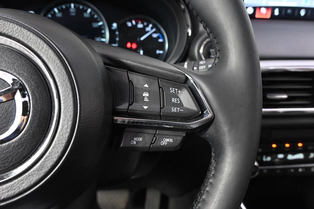 Used 2020 MAZDA CX-9 Grand Touring AWD/4WD image 35