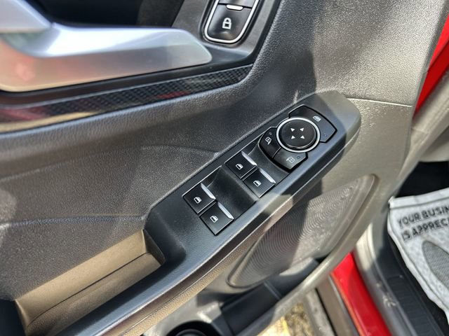 Used 2023 Ford Escape ST-Line w/ Tech Pack #1 AWD/4WD image 17