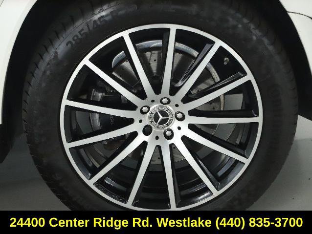 Used 2023 Mercedes-Benz GLS 450 4MATIC image 10