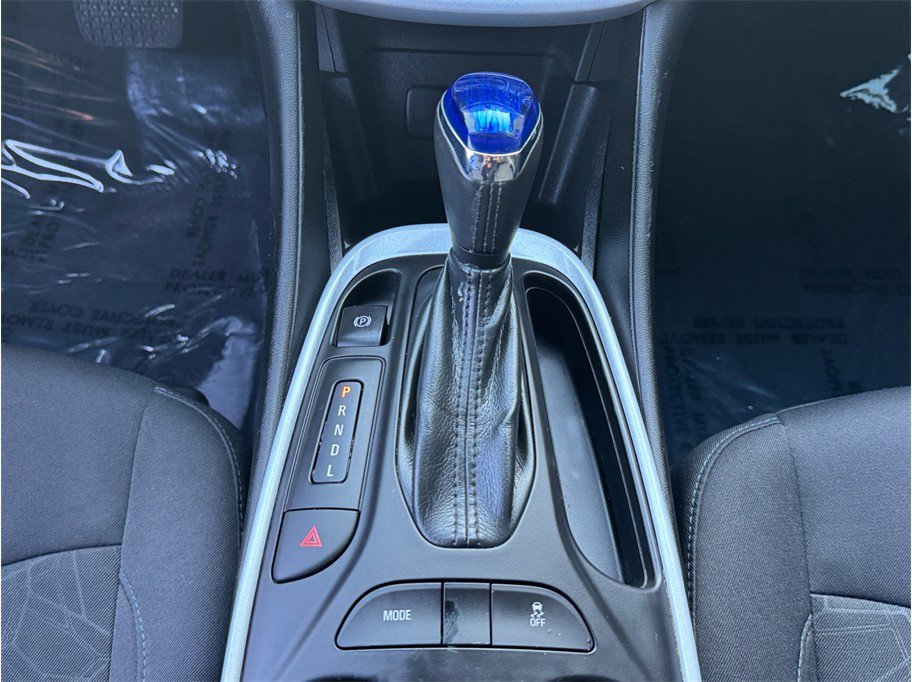Used 2017 Chevrolet Volt LT image 11