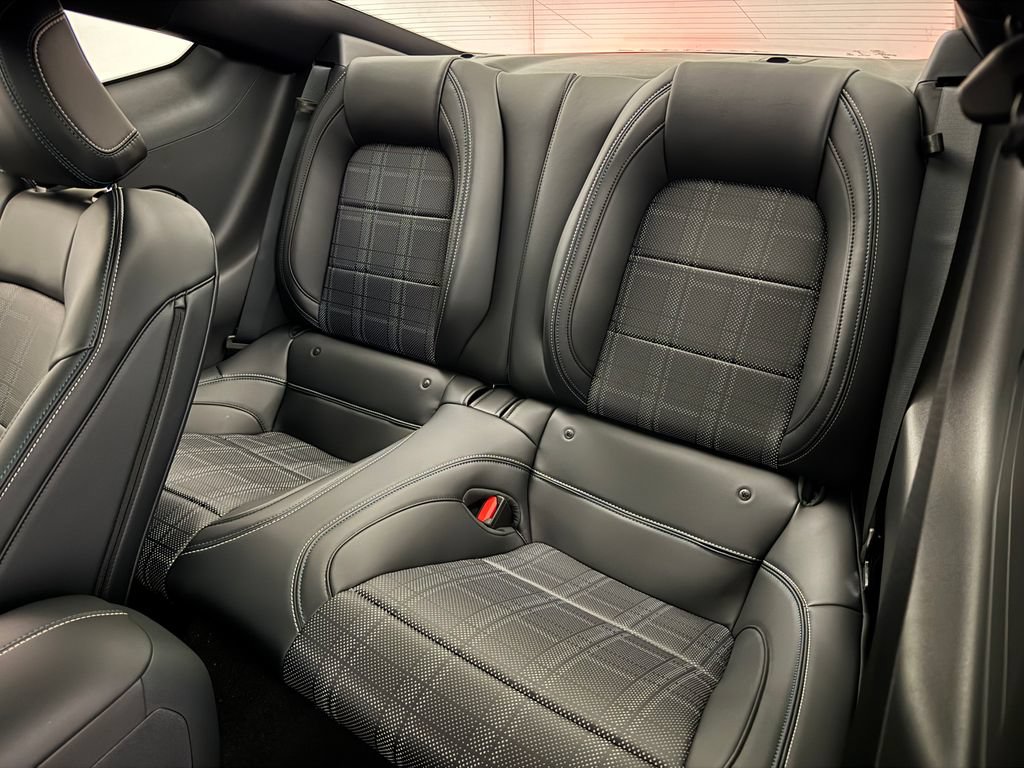 New 2026 Ford Mustang GT Premium RWD image 14
