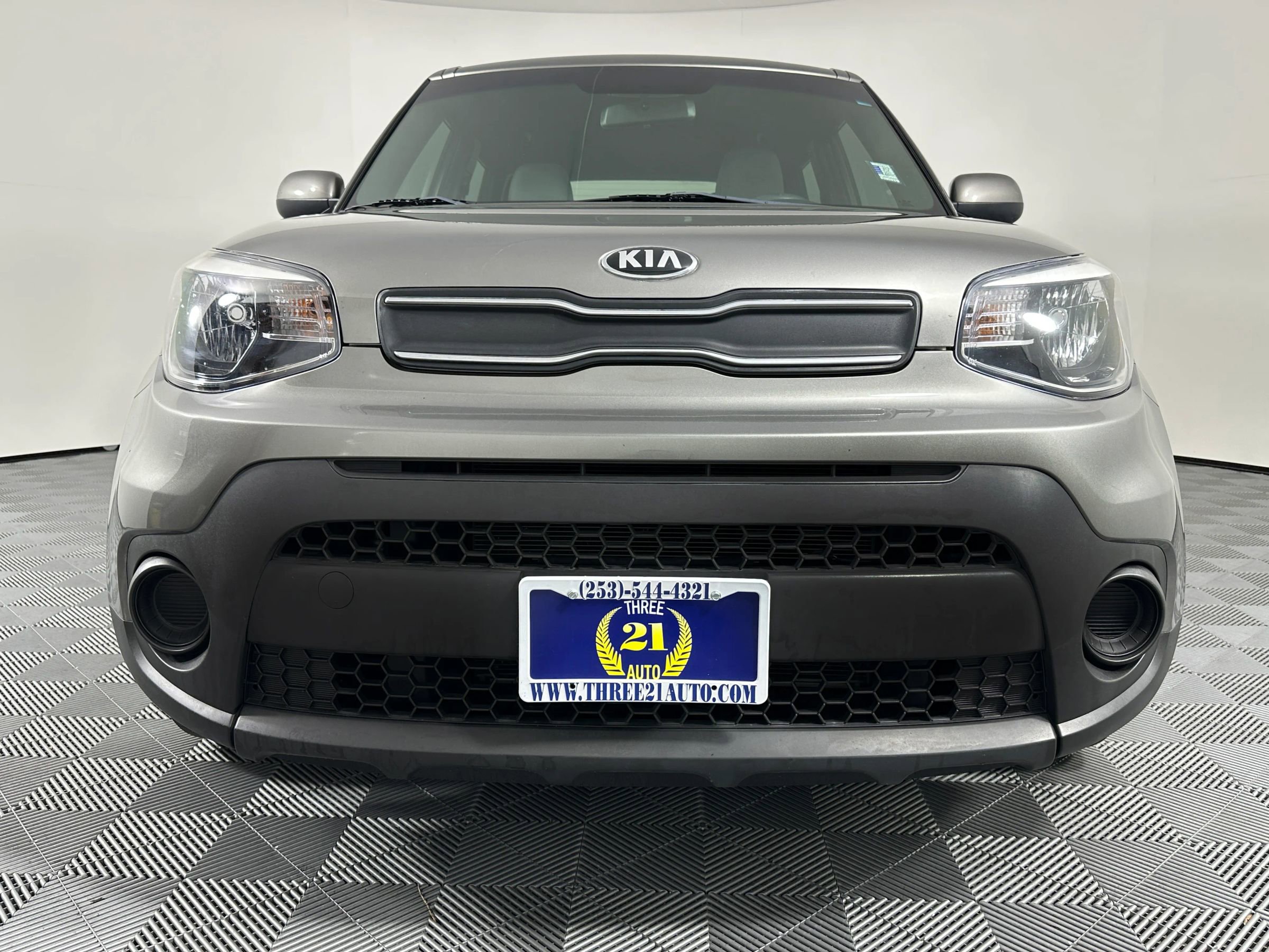 Used 2019 Kia Soul image 3