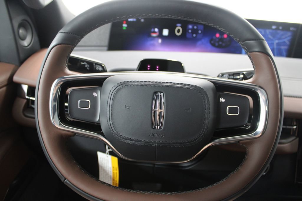 New 2025 Lincoln Navigator L Reserve image 40