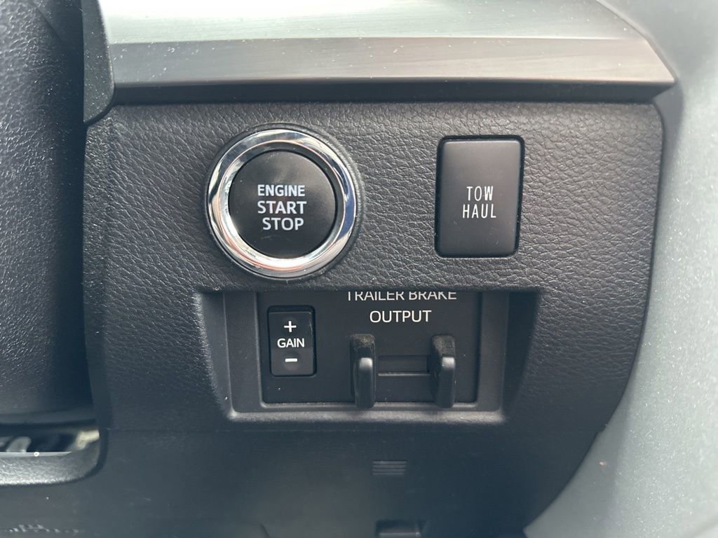 Used 2020 Toyota Tundra TRD Pro image 24