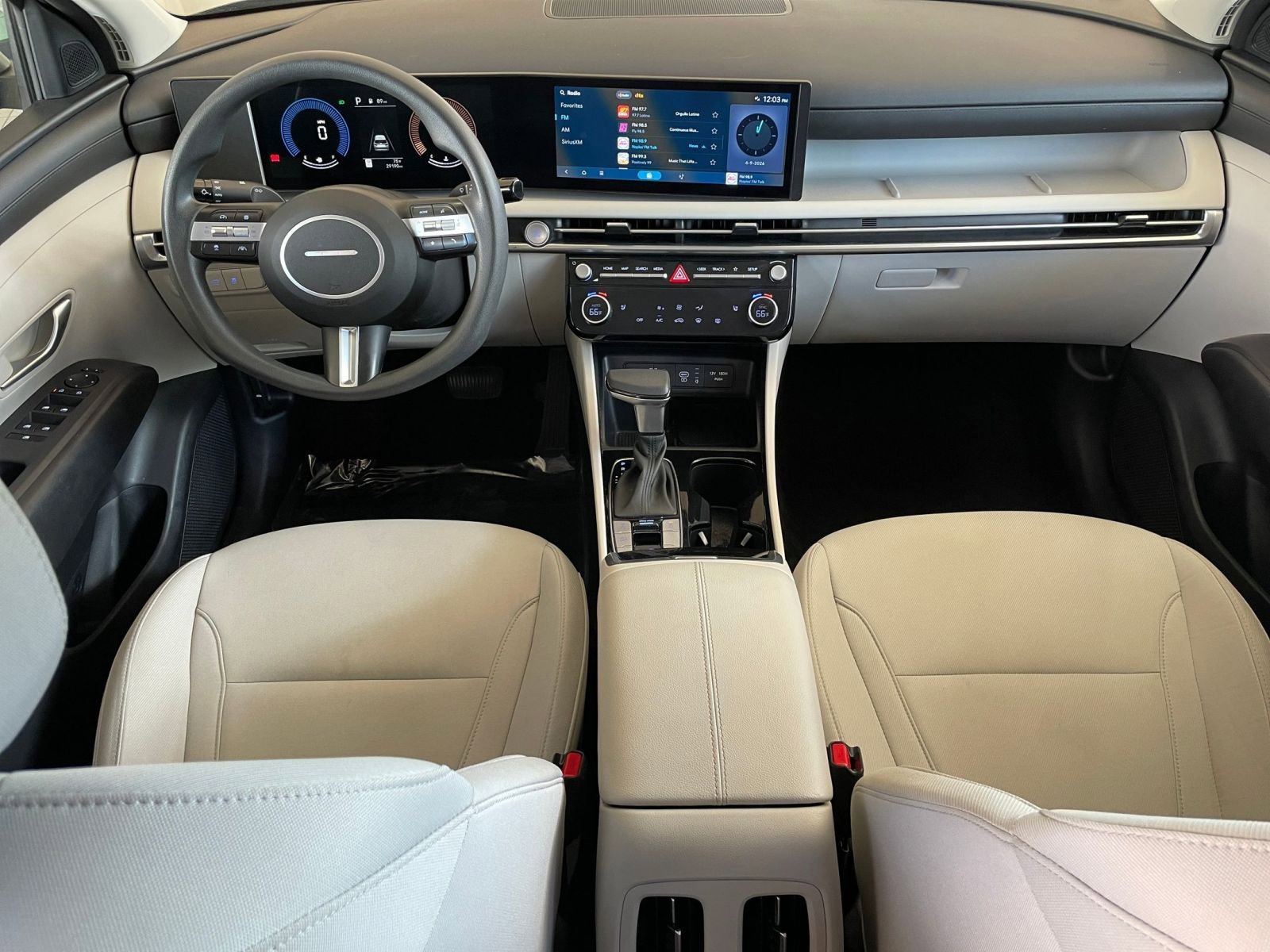 Used 2025 Hyundai Tucson SEL image 33