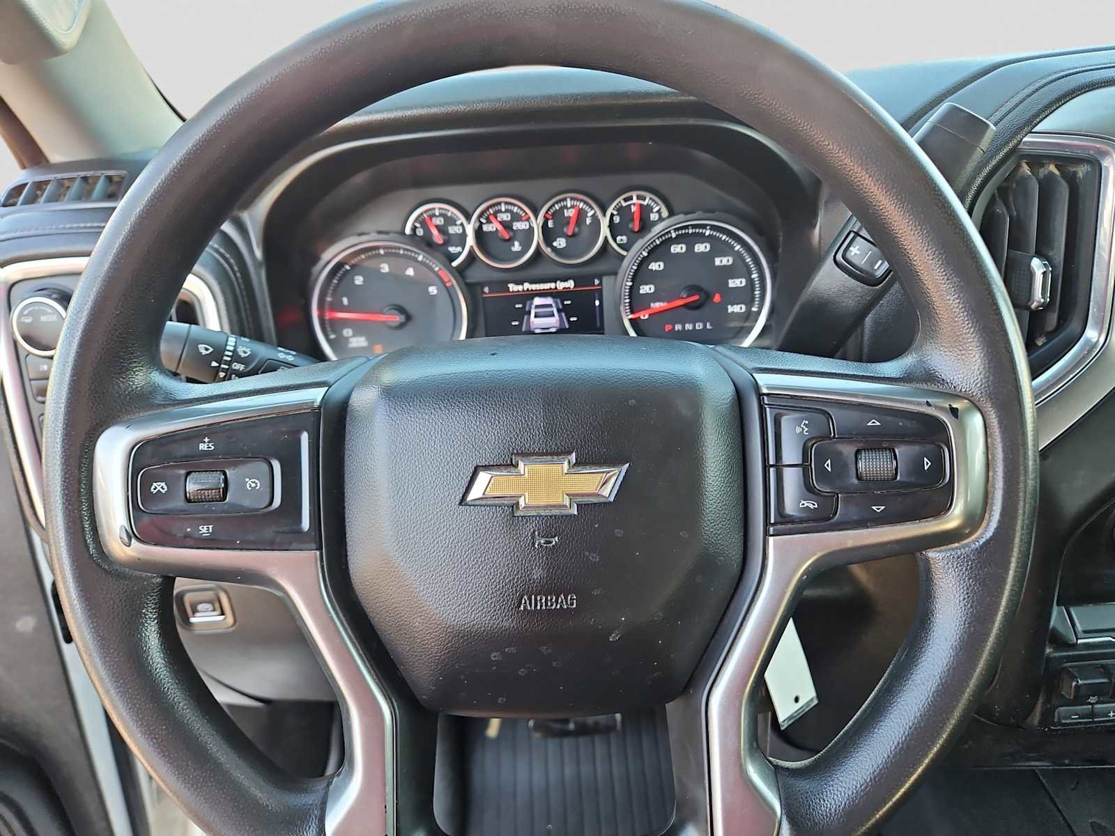 Used 2021 Chevrolet Silverado 2500 LT w/ Z71 Off-Road Package image 19