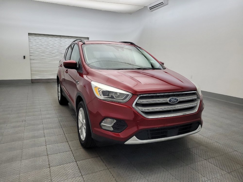 Used 2019 Ford Escape SEL image 14