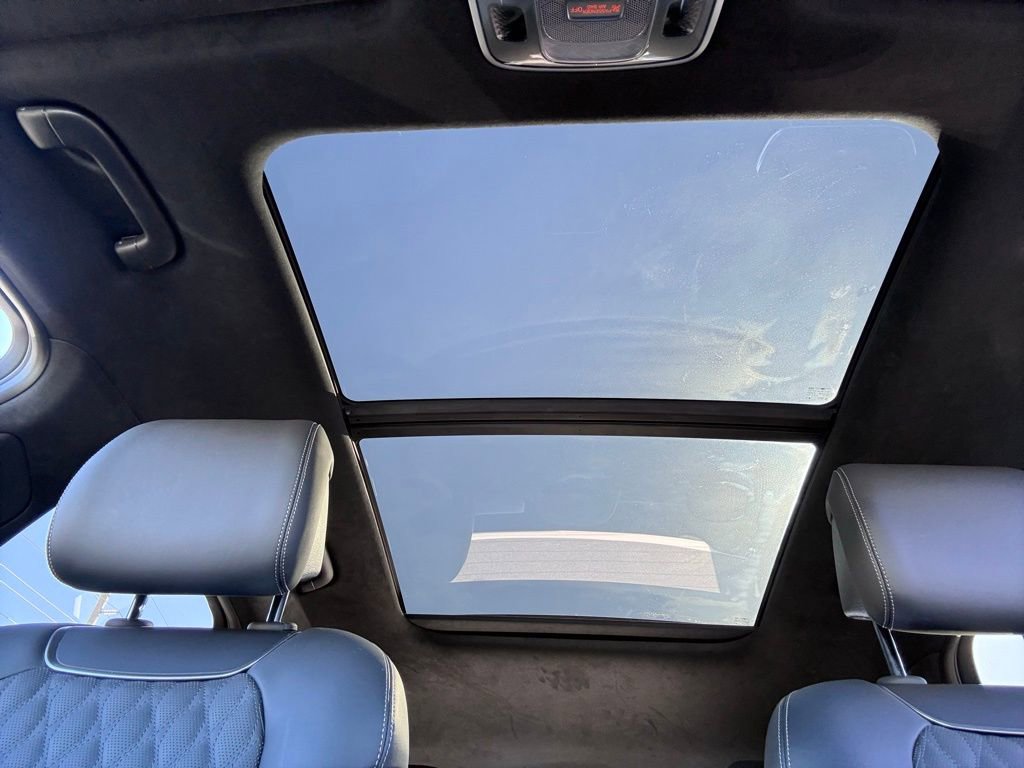 Used 2025 Genesis GV70 3.5T Sport w/ Sport Advanced Package image 47