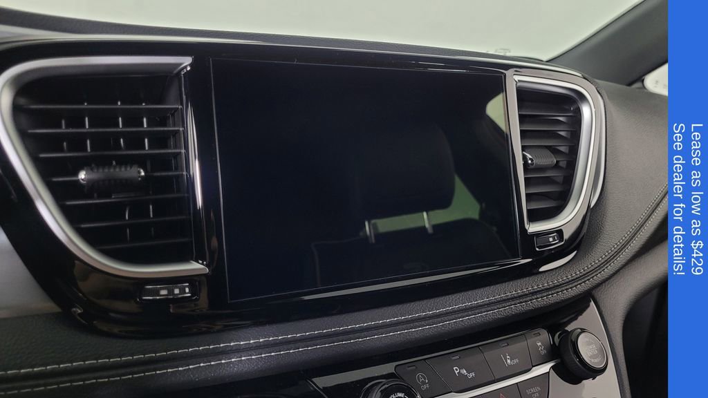 New 2026 Chrysler Pacifica Limited w/ S Appearance Package image 23