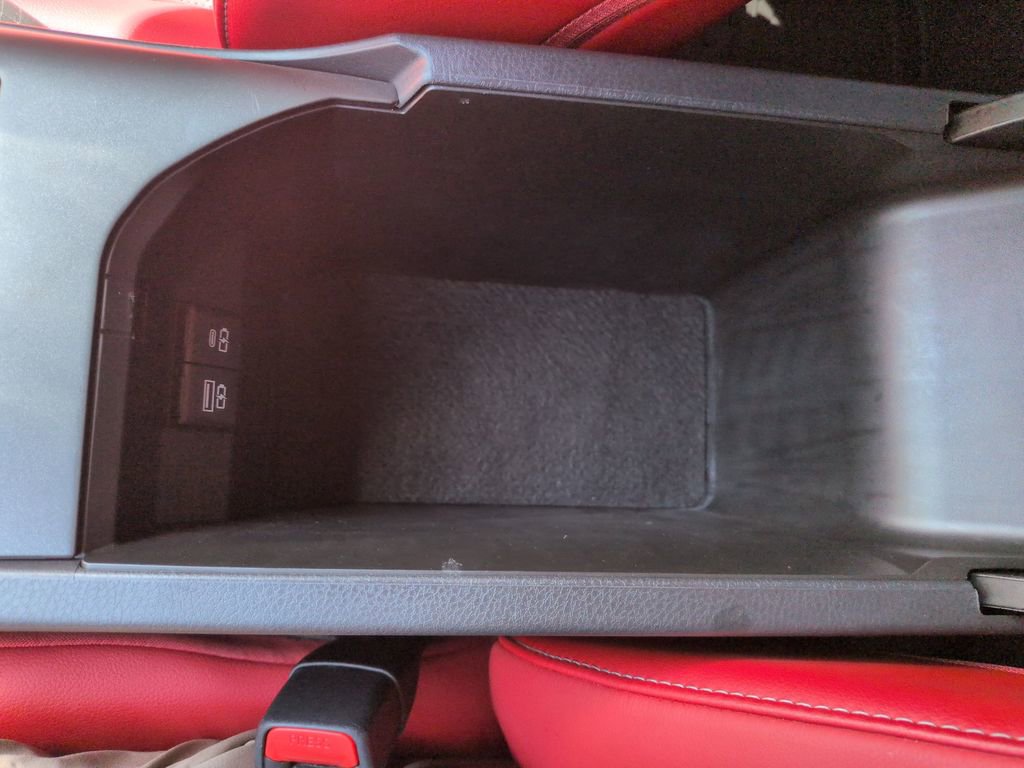 Used 2023 Toyota Camry XSE w/ Navigation Package FWD image 26