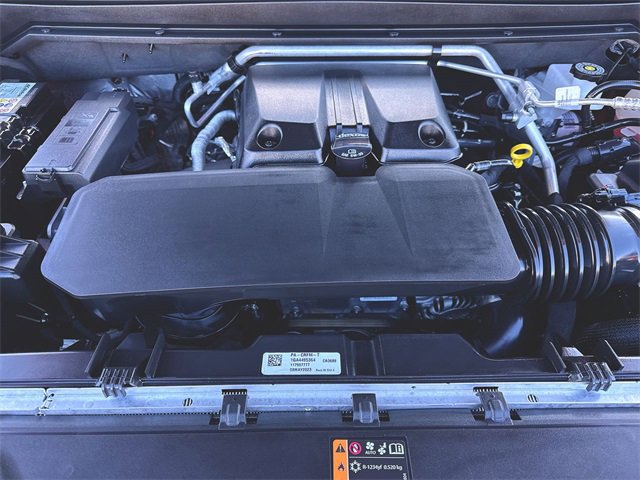 Used 2023 Chevrolet Colorado LT w/ LT Convenience Package II image 29