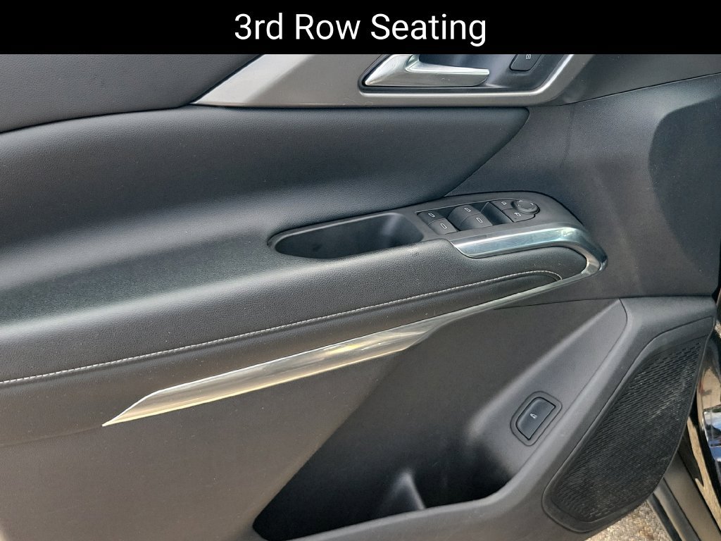 Used 2024 Chevrolet Traverse LS FWD image 9