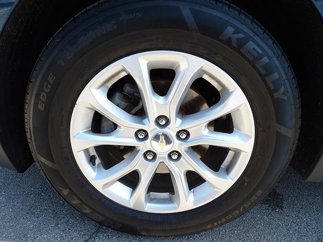 Used 2020 Chevrolet Equinox LT FWD image 9