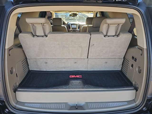 Used 2019 GMC Yukon SLT w/ Open Road Package AWD/4WD image 18