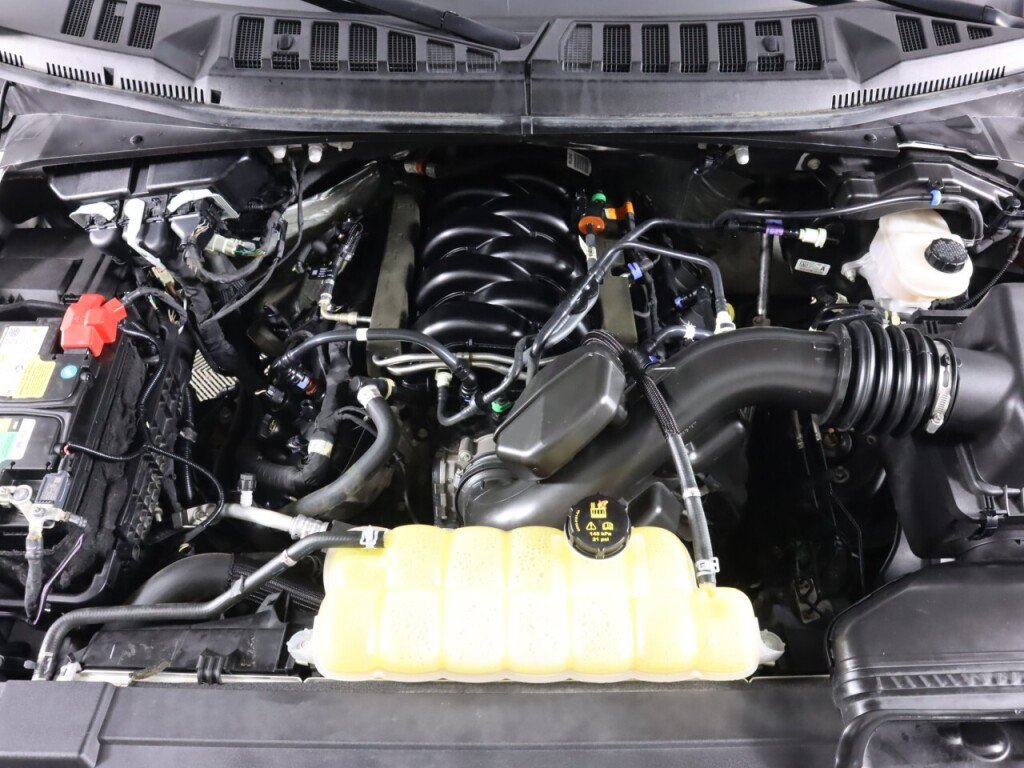 Used 2020 Ford F150 XLT w/ Trailer Tow Package image 44