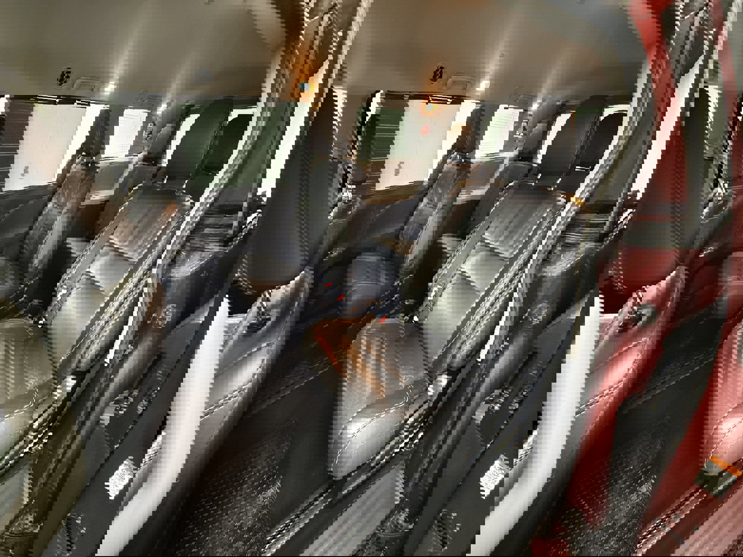 Used 2017 Toyota Sienna SE image 25