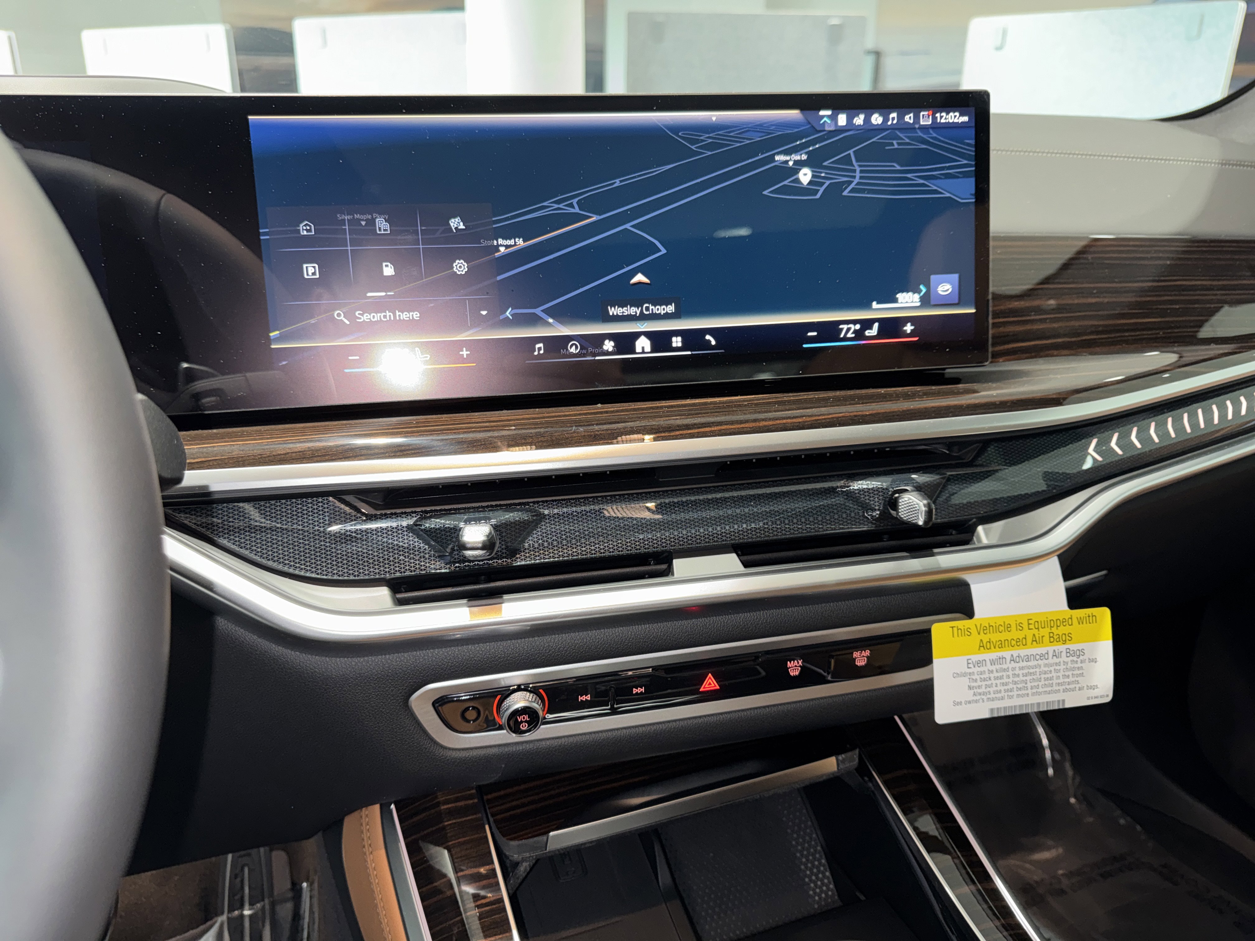 New 2026 BMW X5 sDrive40i w/ M Sport Package image 18