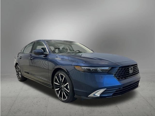 New 2026 Honda Accord Touring image 9