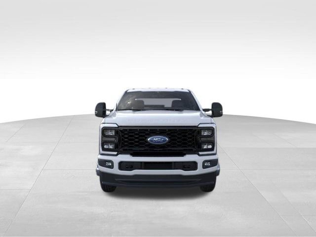 New 2026 Ford F350 XL w/ STX Appearance Package AWD/4WD image 7