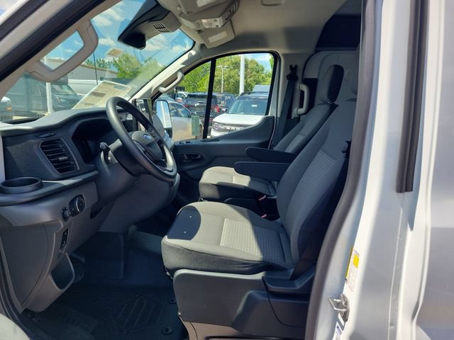 New 2026 Ford Transit 250 Low Roof RWD image 15