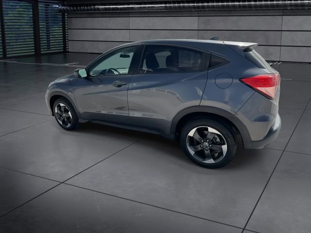 Used 2018 Honda HR-V EX image 6