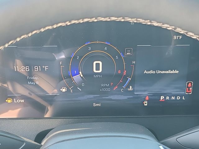 New 2026 Chevrolet Traverse LT FWD image 26