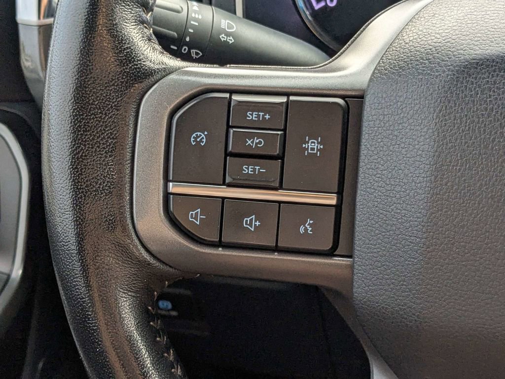 Used 2022 Ford F150 XLT w/ Equipment Group 302A High image 22