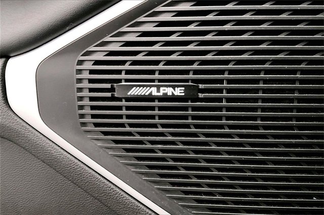 Used 2024 Jeep Wagoneer Series II image 36