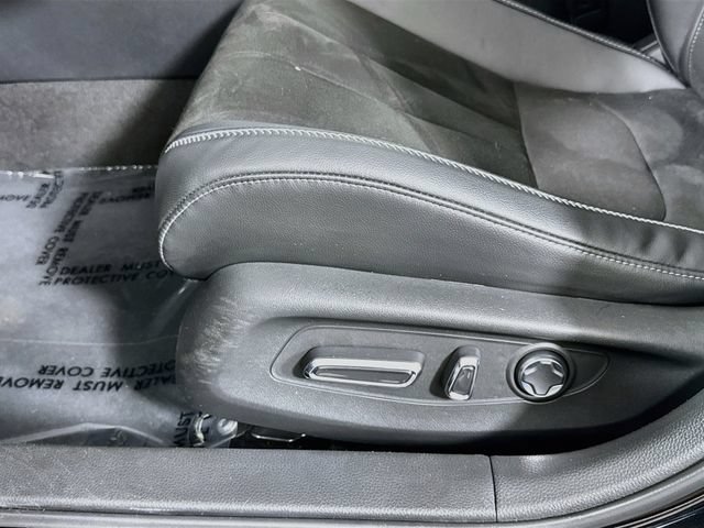 Used 2024 Acura Integra A-Spec FWD image 16