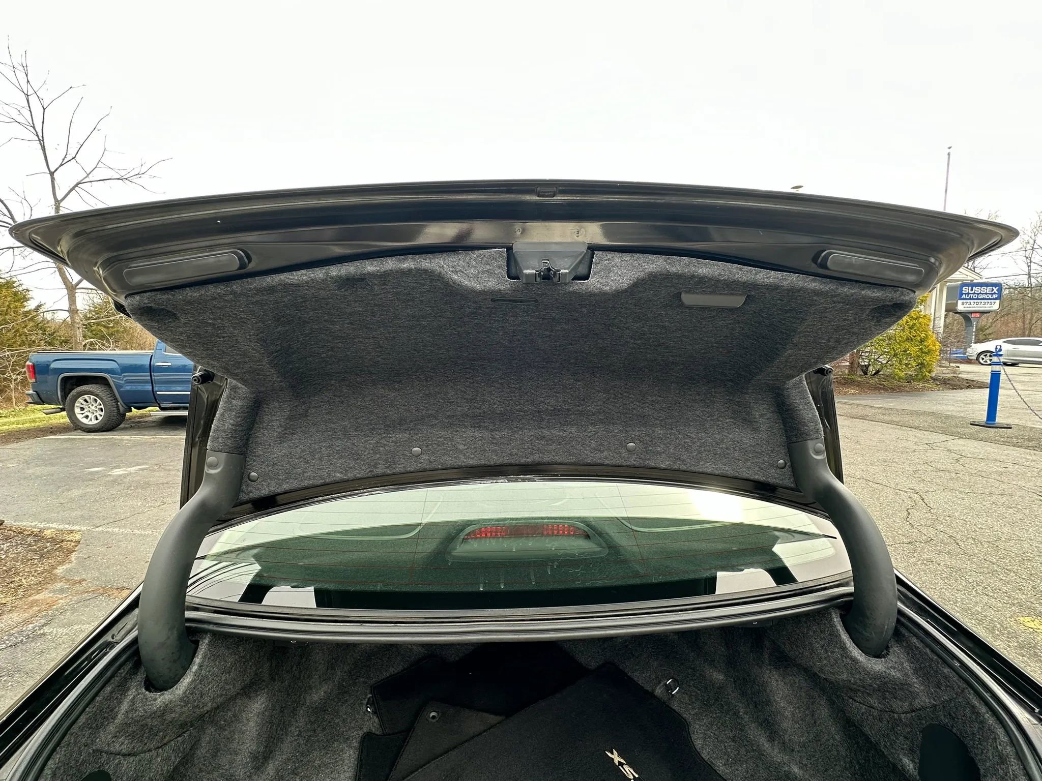 Used 2011 Acura TSX Special Edition image 31