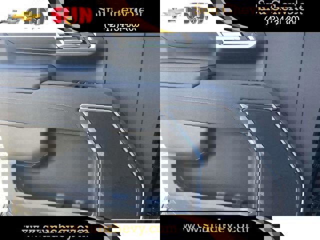 New 2026 Chevrolet Silverado 2500 LT w/ Trail Boss Package image 25