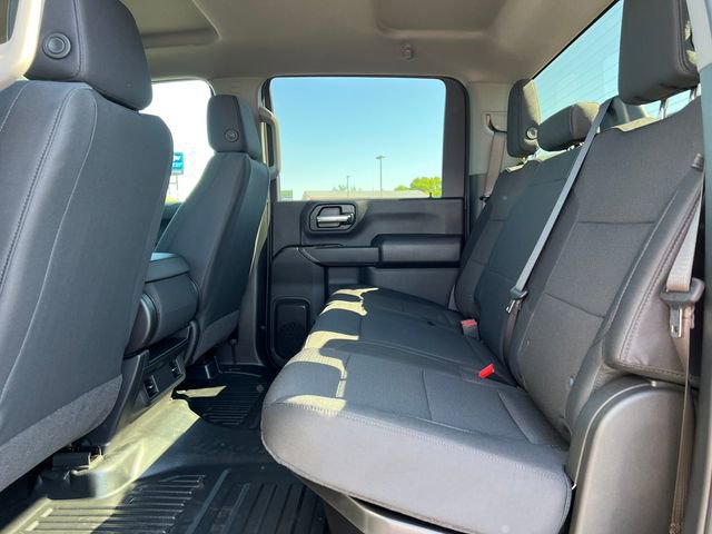 New 2026 Chevrolet Silverado 3500 W/T AWD/4WD image 6