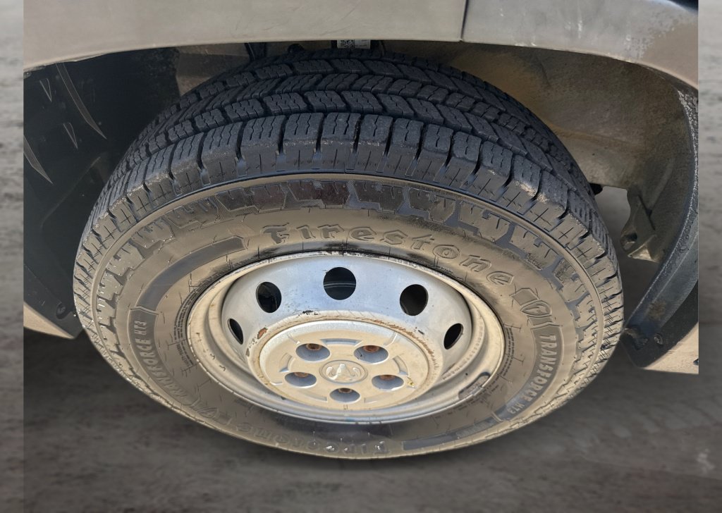 Used 2019 RAM ProMaster 2500 FWD image 18